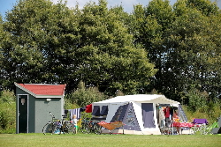Camping Afbeelding